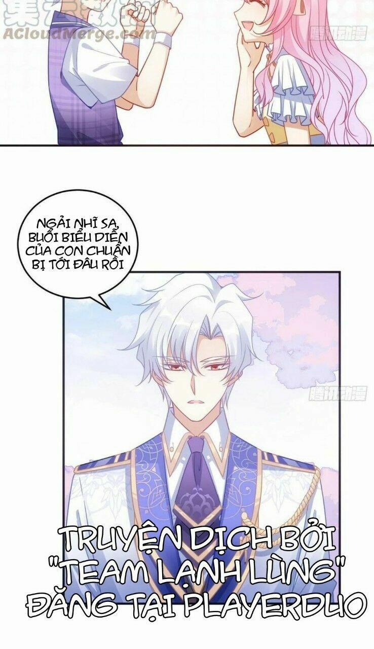 Quy Tắc Sinh Tồn Của Công Chúa 66 trang 7