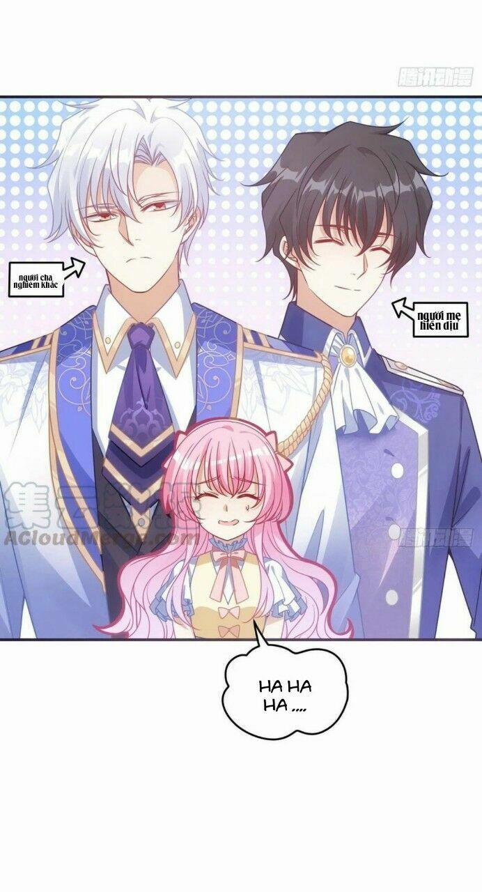 Quy Tắc Sinh Tồn Của Công Chúa 66 trang 9