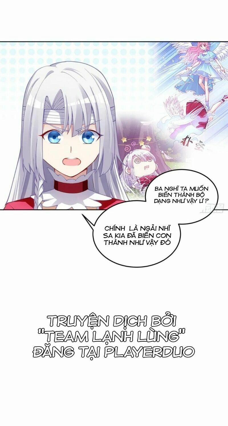 Quy Tắc Sinh Tồn Của Công Chúa 67 trang 1