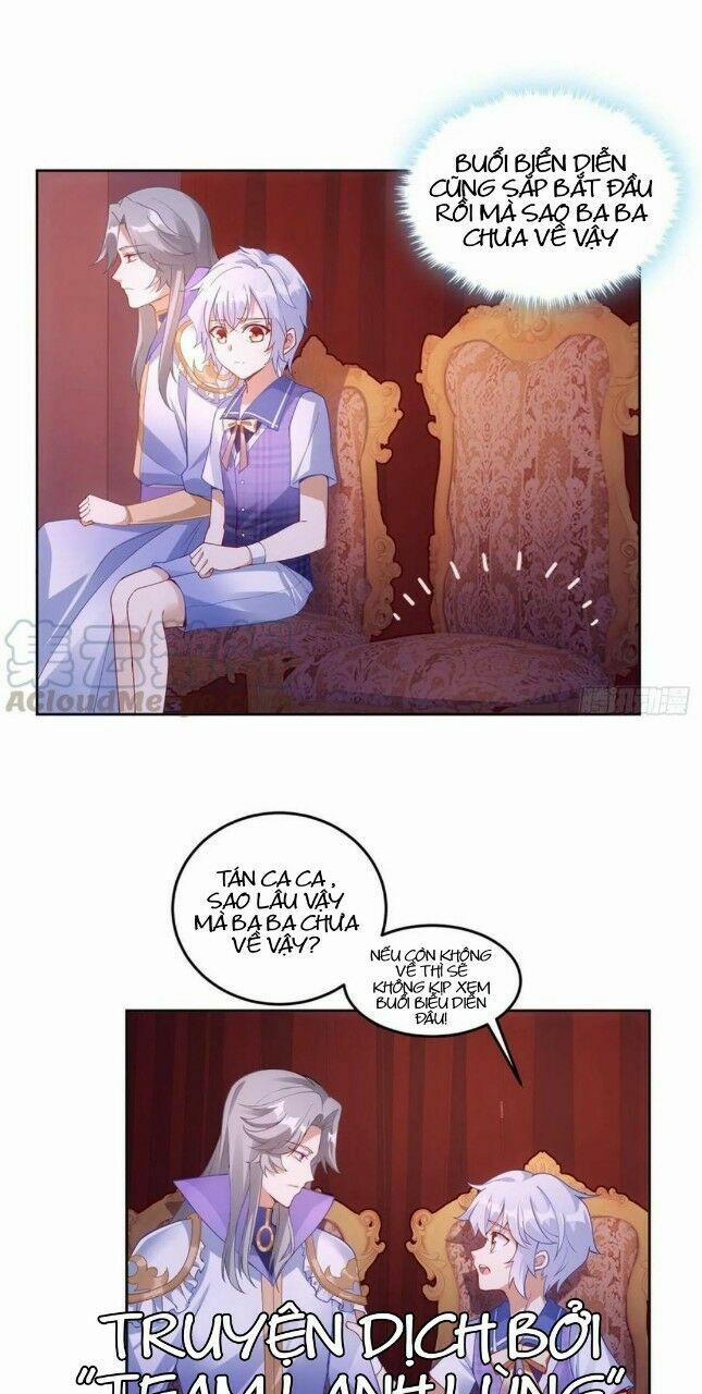 Quy Tắc Sinh Tồn Của Công Chúa 67 trang 10