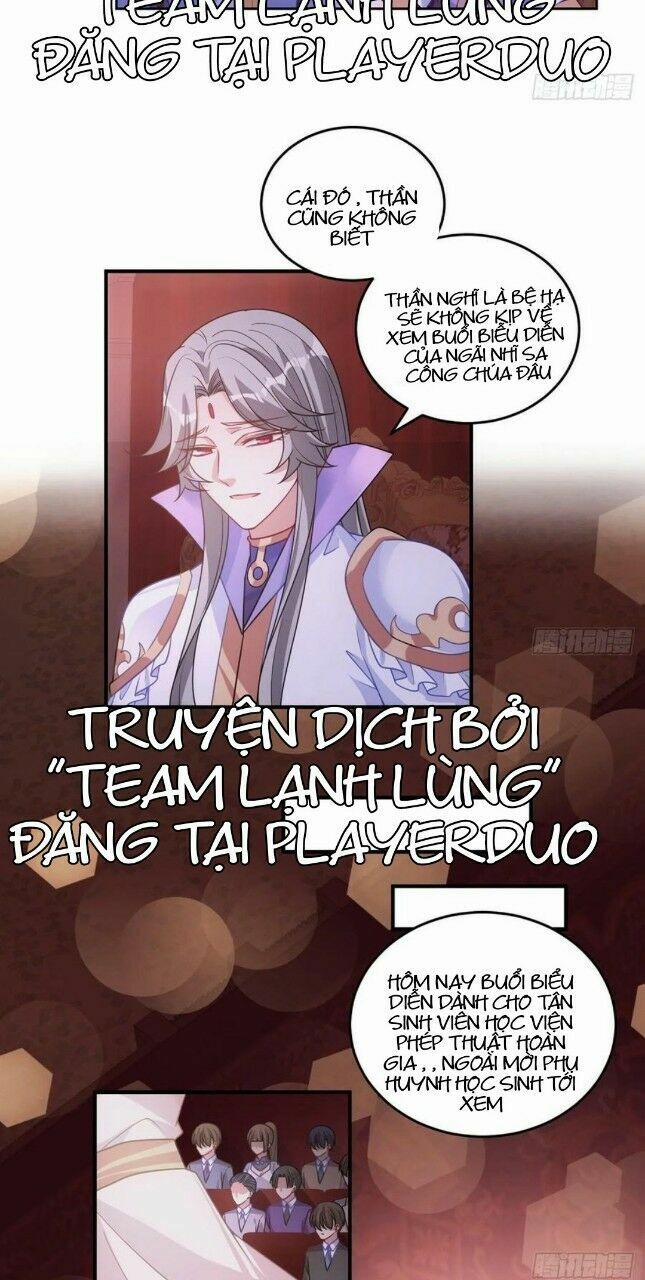 Quy Tắc Sinh Tồn Của Công Chúa 67 trang 11