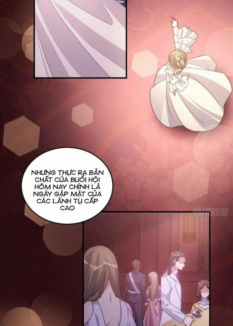 Quy Tắc Sinh Tồn Của Công Chúa 67 trang 12