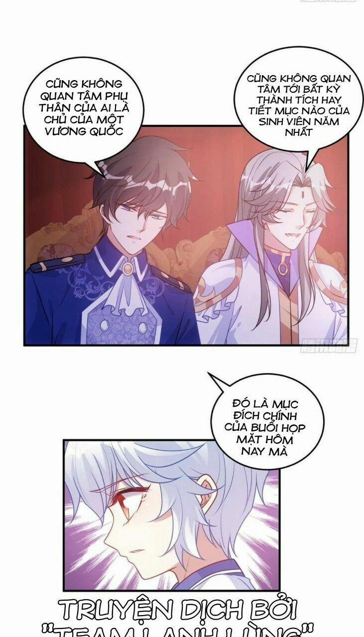 Quy Tắc Sinh Tồn Của Công Chúa 67 trang 14