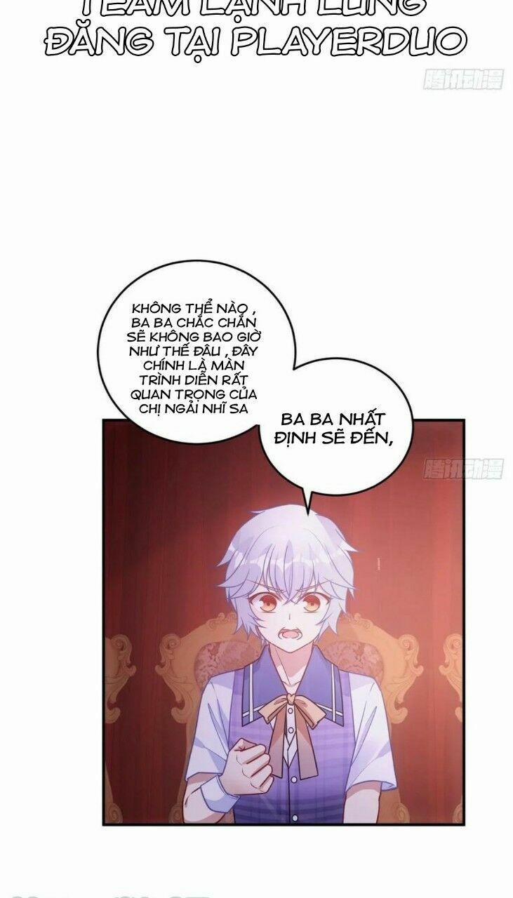 Quy Tắc Sinh Tồn Của Công Chúa 67 trang 15