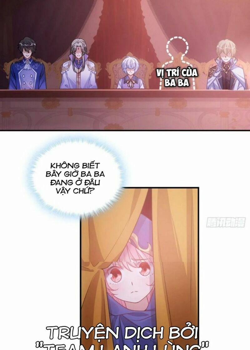 Quy Tắc Sinh Tồn Của Công Chúa 67 trang 18