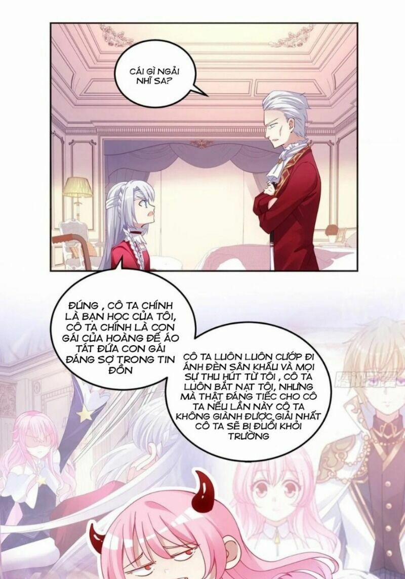 Quy Tắc Sinh Tồn Của Công Chúa 67 trang 2