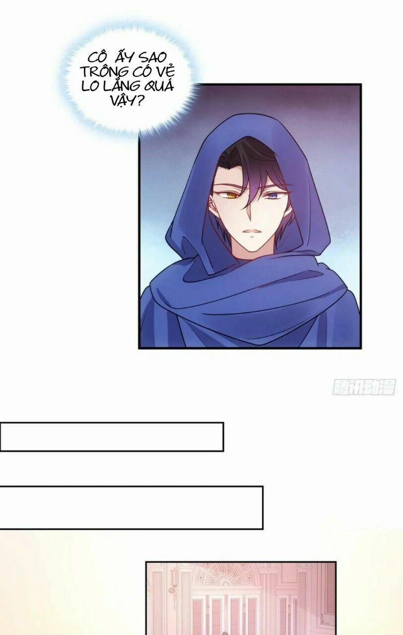 Quy Tắc Sinh Tồn Của Công Chúa 67 trang 20