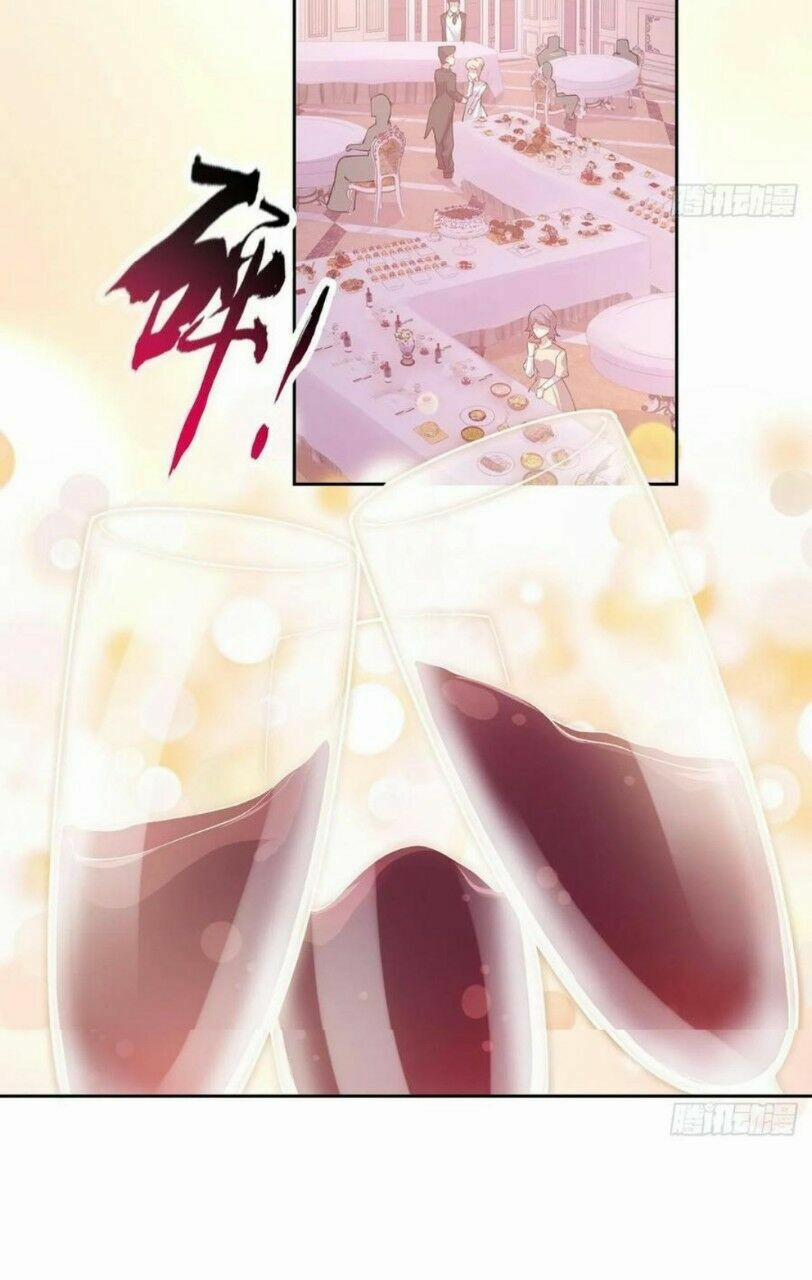 Quy Tắc Sinh Tồn Của Công Chúa 67 trang 21