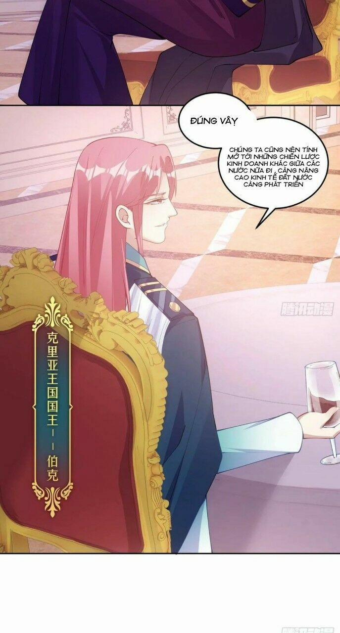 Quy Tắc Sinh Tồn Của Công Chúa 67 trang 23