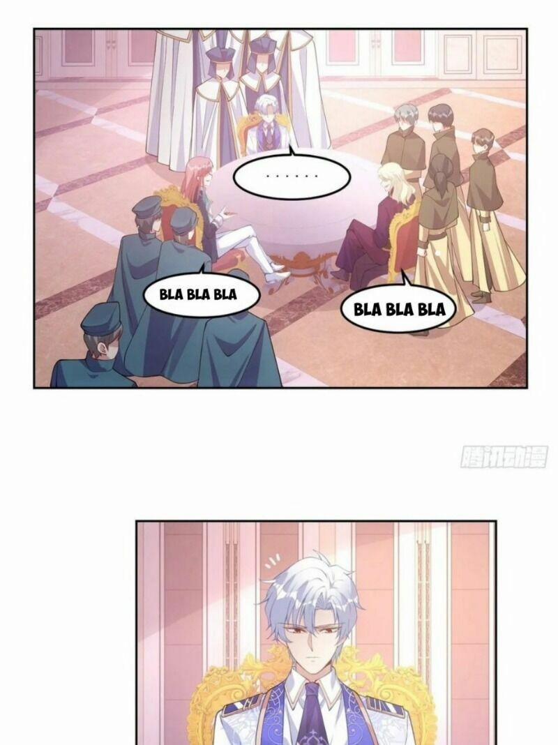 Quy Tắc Sinh Tồn Của Công Chúa 67 trang 24