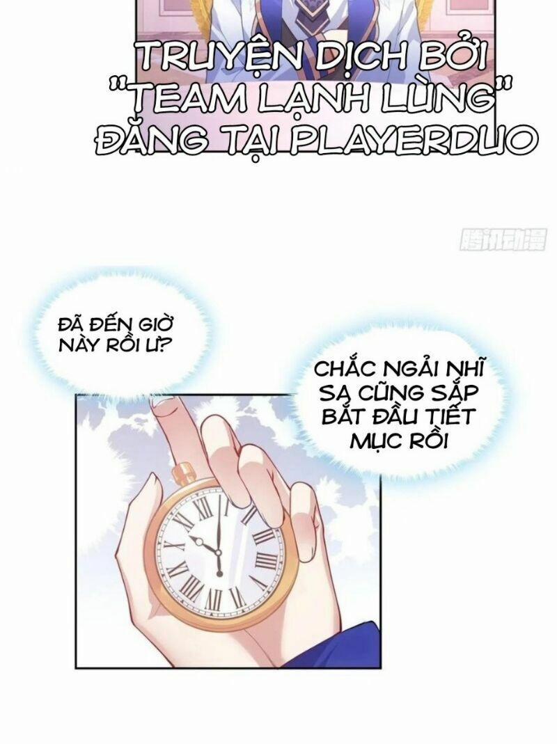 Quy Tắc Sinh Tồn Của Công Chúa 67 trang 25