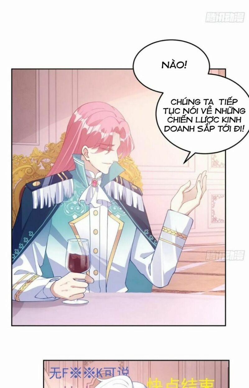 Quy Tắc Sinh Tồn Của Công Chúa 67 trang 26