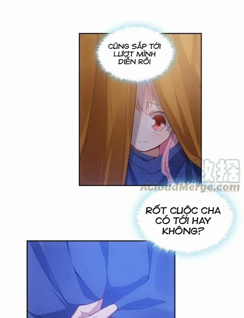 Quy Tắc Sinh Tồn Của Công Chúa 67 trang 28