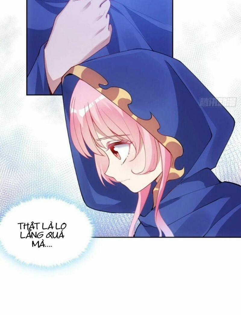 Quy Tắc Sinh Tồn Của Công Chúa 67 trang 29