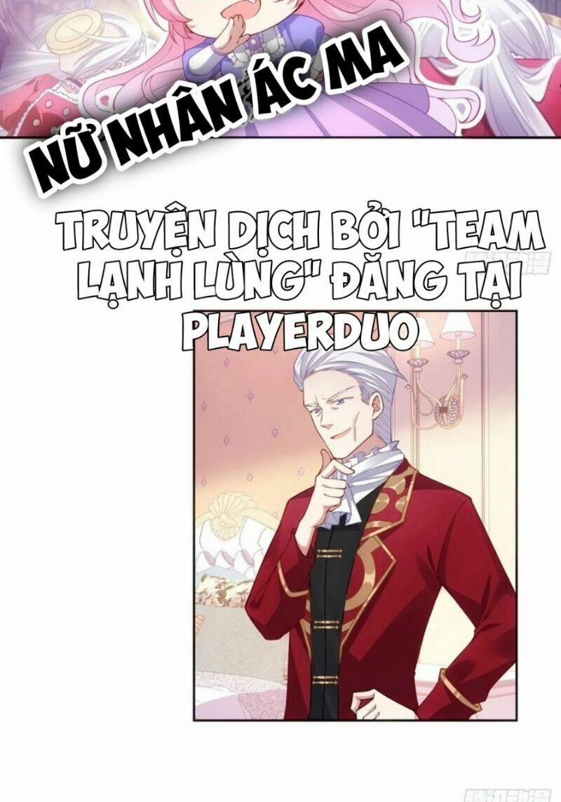 Quy Tắc Sinh Tồn Của Công Chúa 67 trang 3