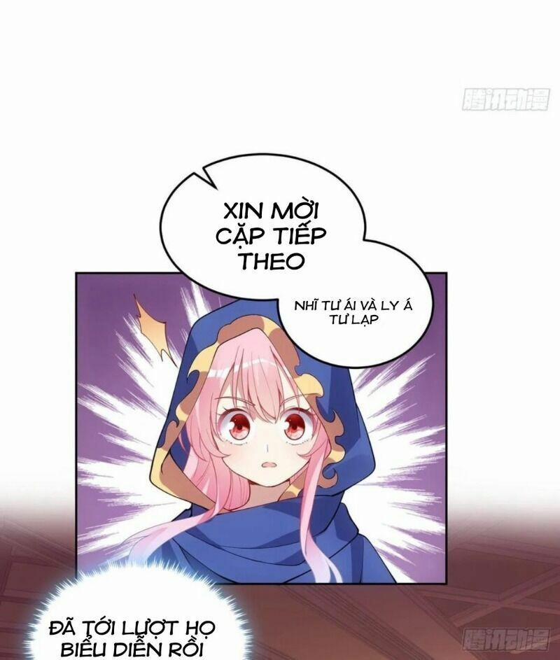 Quy Tắc Sinh Tồn Của Công Chúa 67 trang 30