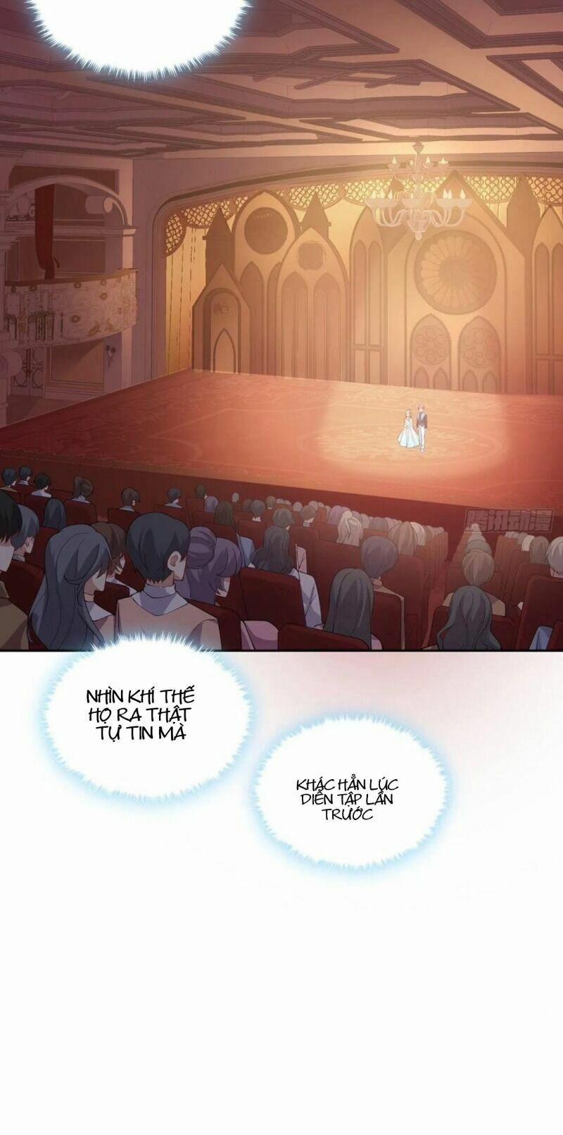 Quy Tắc Sinh Tồn Của Công Chúa 67 trang 31