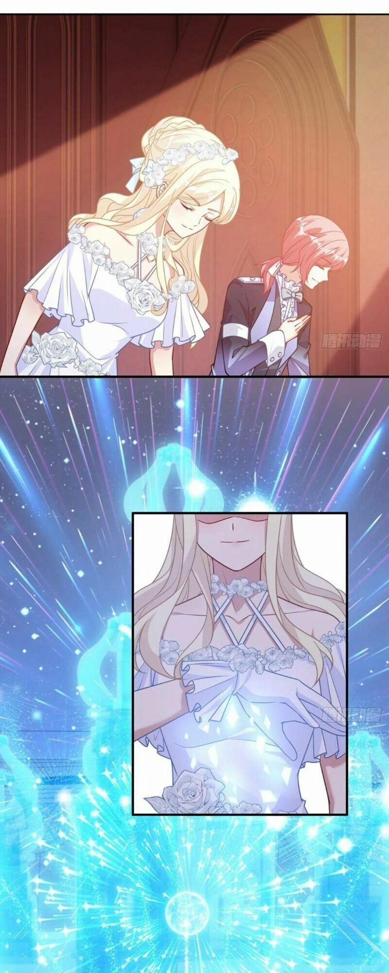 Quy Tắc Sinh Tồn Của Công Chúa 67 trang 32