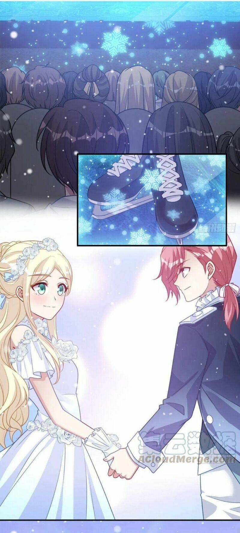 Quy Tắc Sinh Tồn Của Công Chúa 67 trang 37