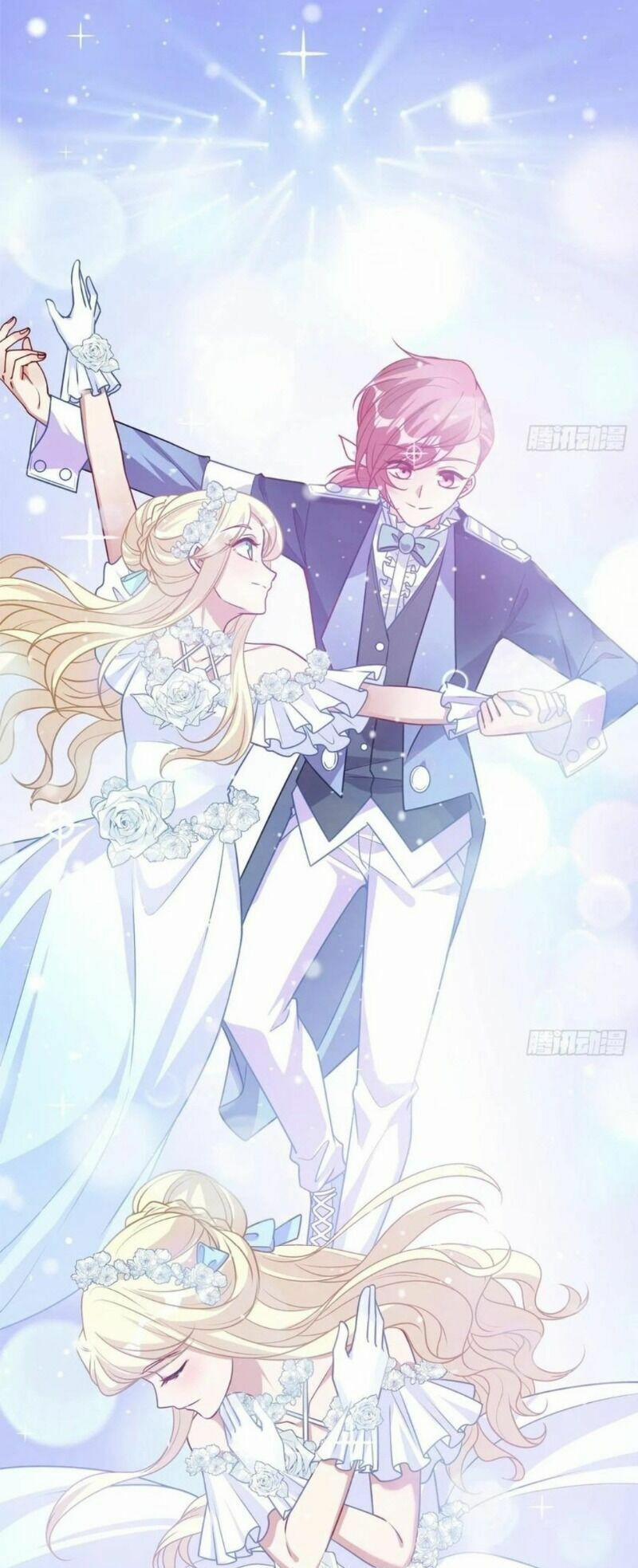 Quy Tắc Sinh Tồn Của Công Chúa 67 trang 38