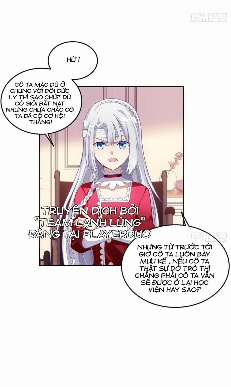 Quy Tắc Sinh Tồn Của Công Chúa 67 trang 4