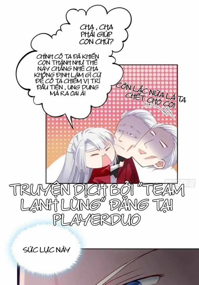 Quy Tắc Sinh Tồn Của Công Chúa 67 trang 5