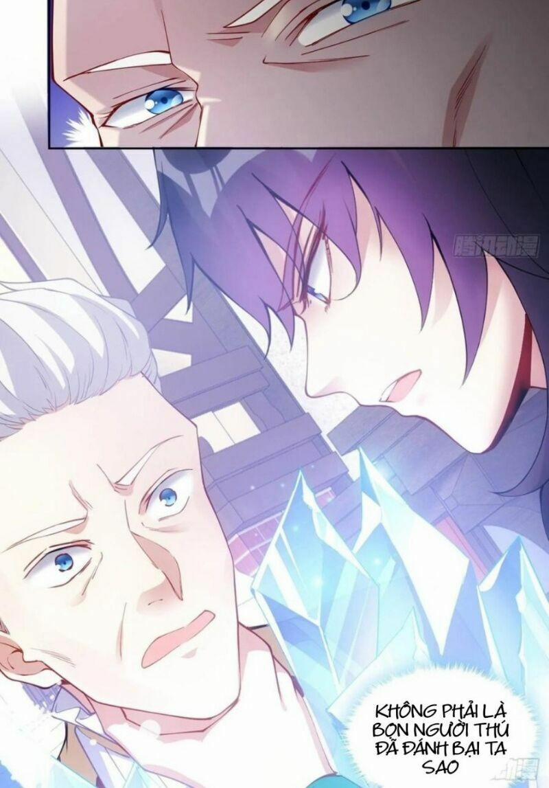 Quy Tắc Sinh Tồn Của Công Chúa 67 trang 6