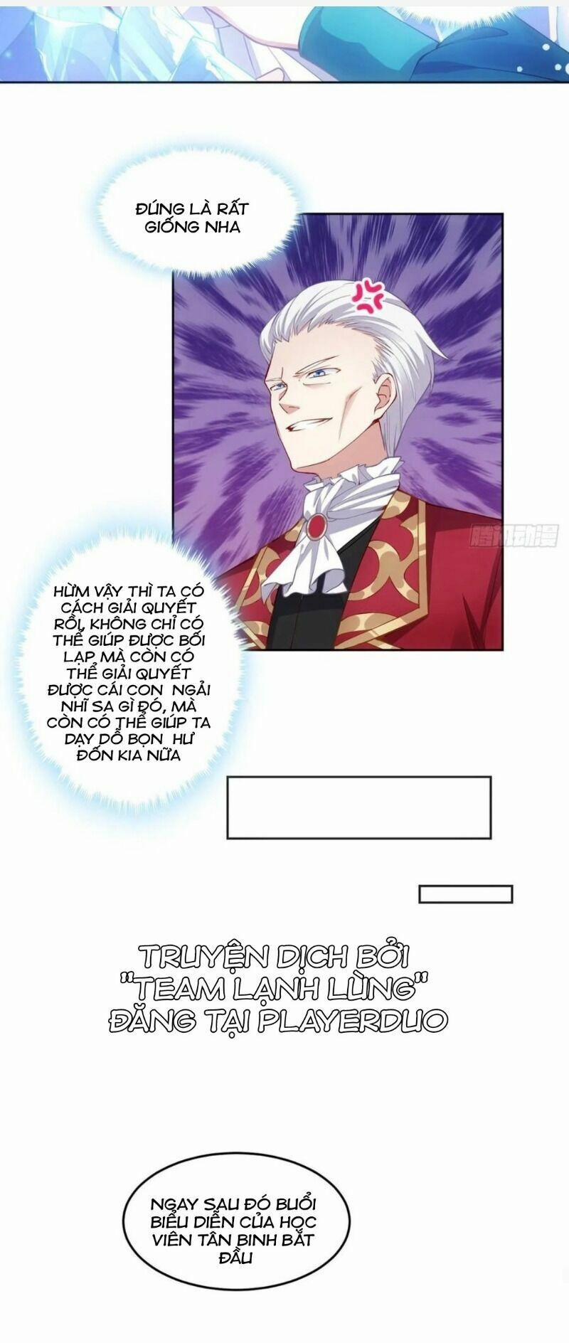 Quy Tắc Sinh Tồn Của Công Chúa 67 trang 7