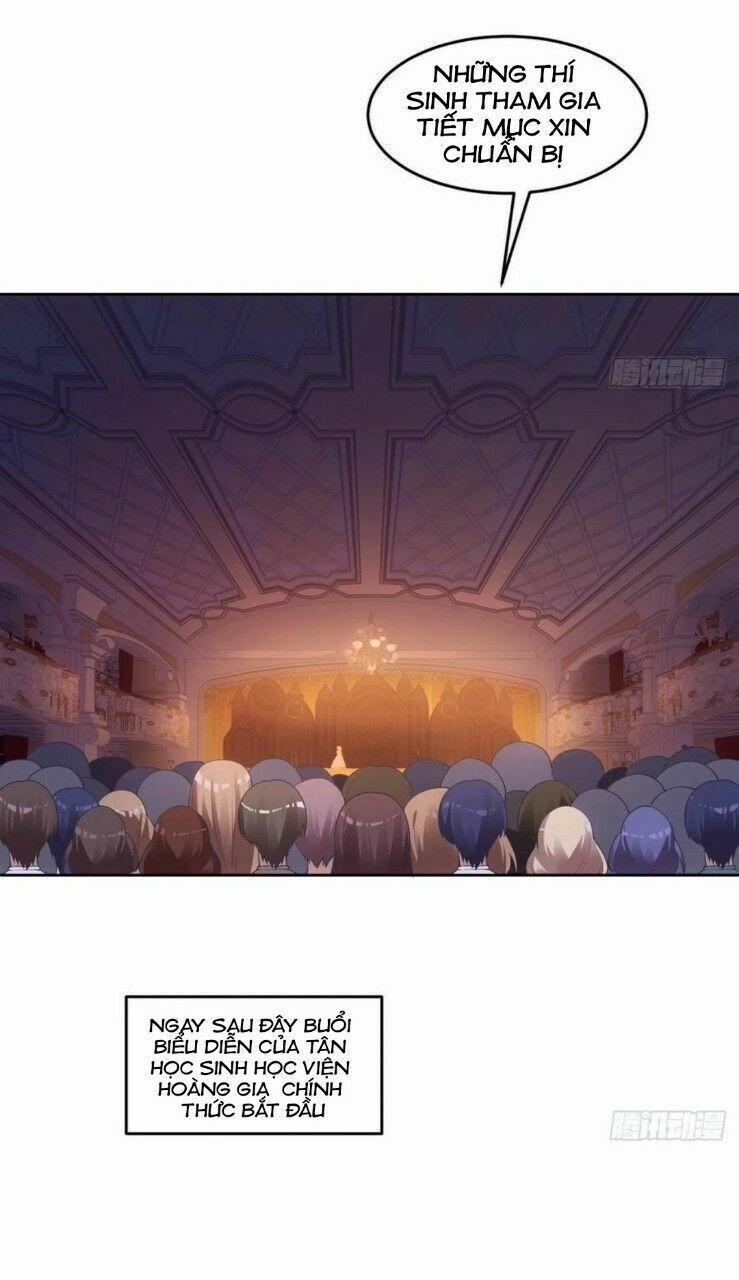 Quy Tắc Sinh Tồn Của Công Chúa 67 trang 8