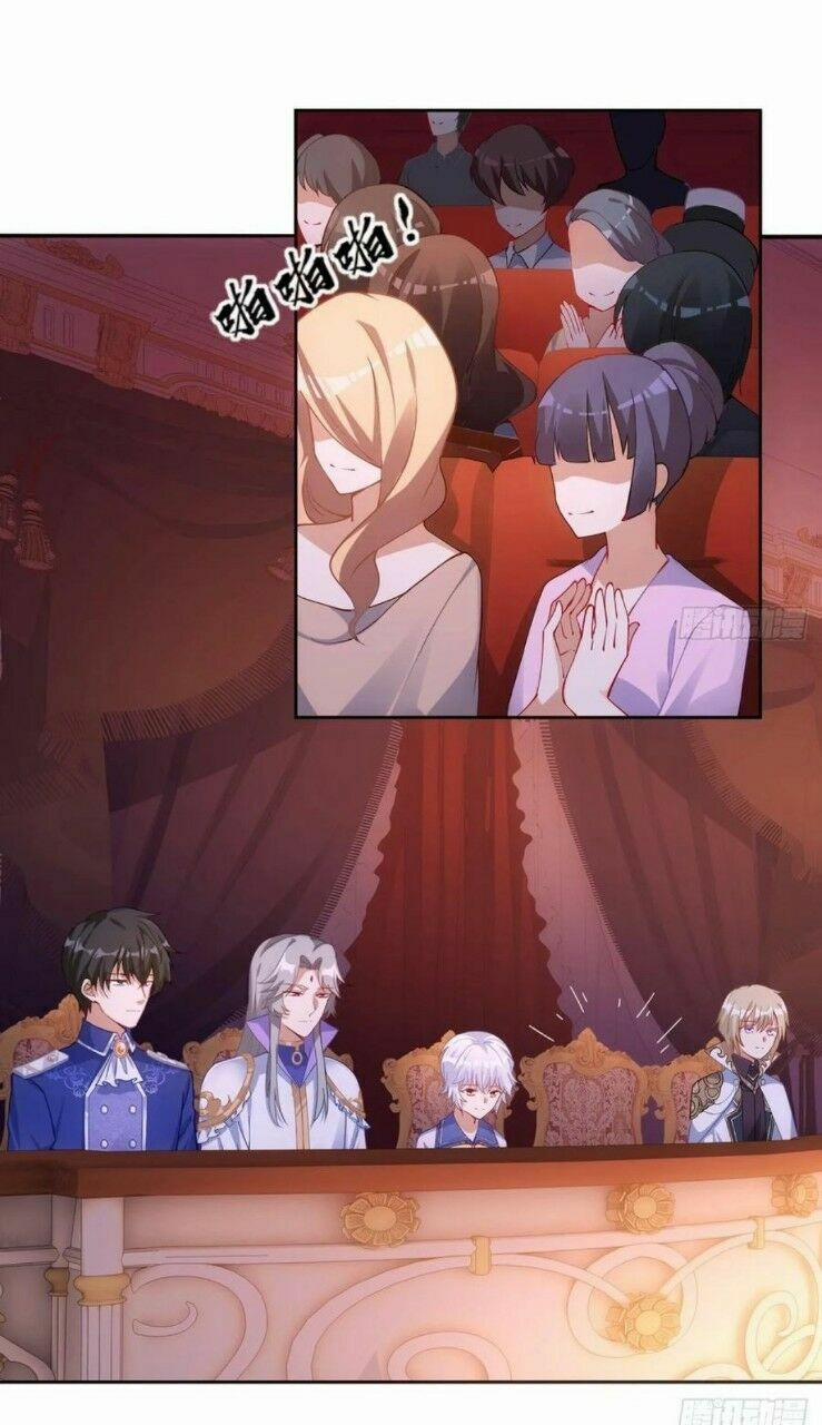 Quy Tắc Sinh Tồn Của Công Chúa 67 trang 9