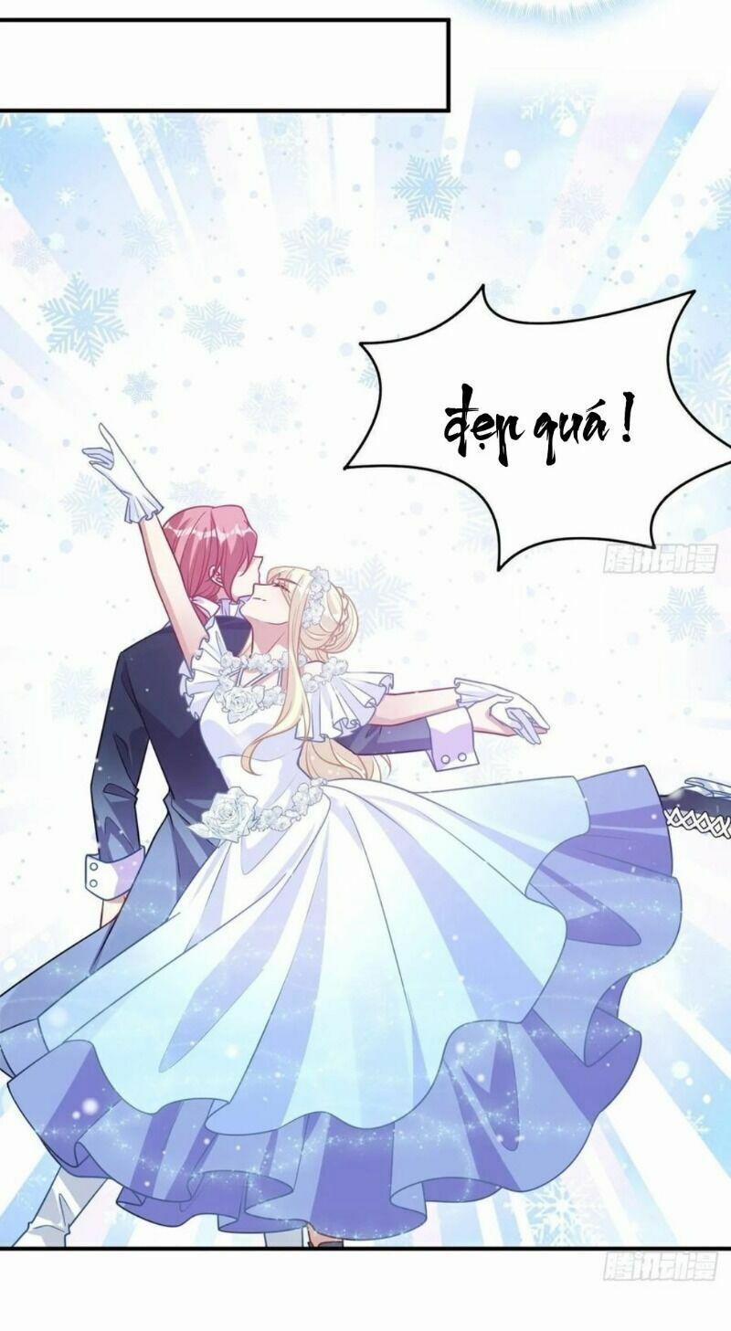 Quy Tắc Sinh Tồn Của Công Chúa 68 trang 1