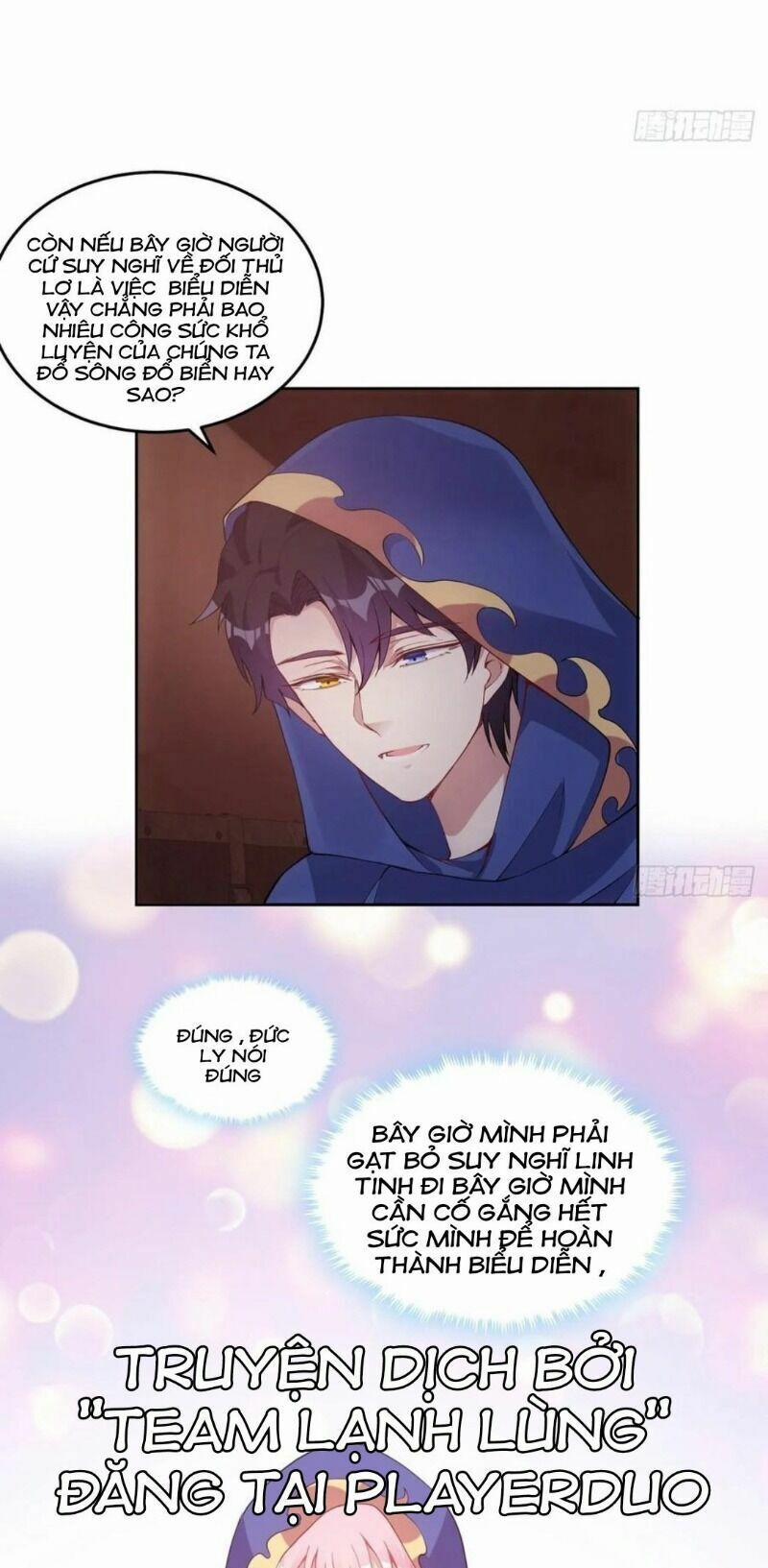 Quy Tắc Sinh Tồn Của Công Chúa 68 trang 10