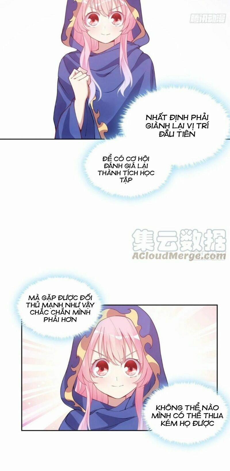 Quy Tắc Sinh Tồn Của Công Chúa 68 trang 11