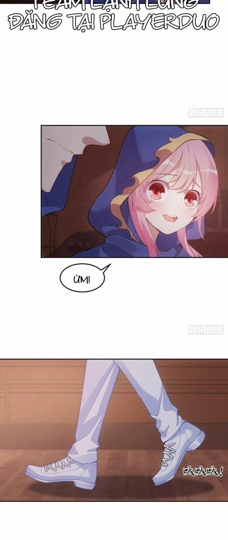 Quy Tắc Sinh Tồn Của Công Chúa 68 trang 14