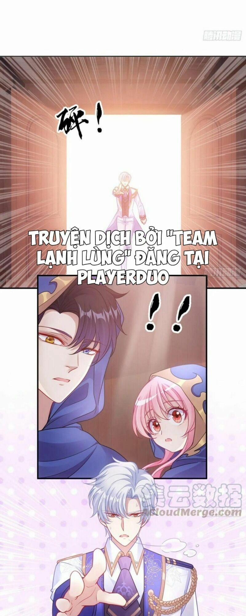 Quy Tắc Sinh Tồn Của Công Chúa 68 trang 15