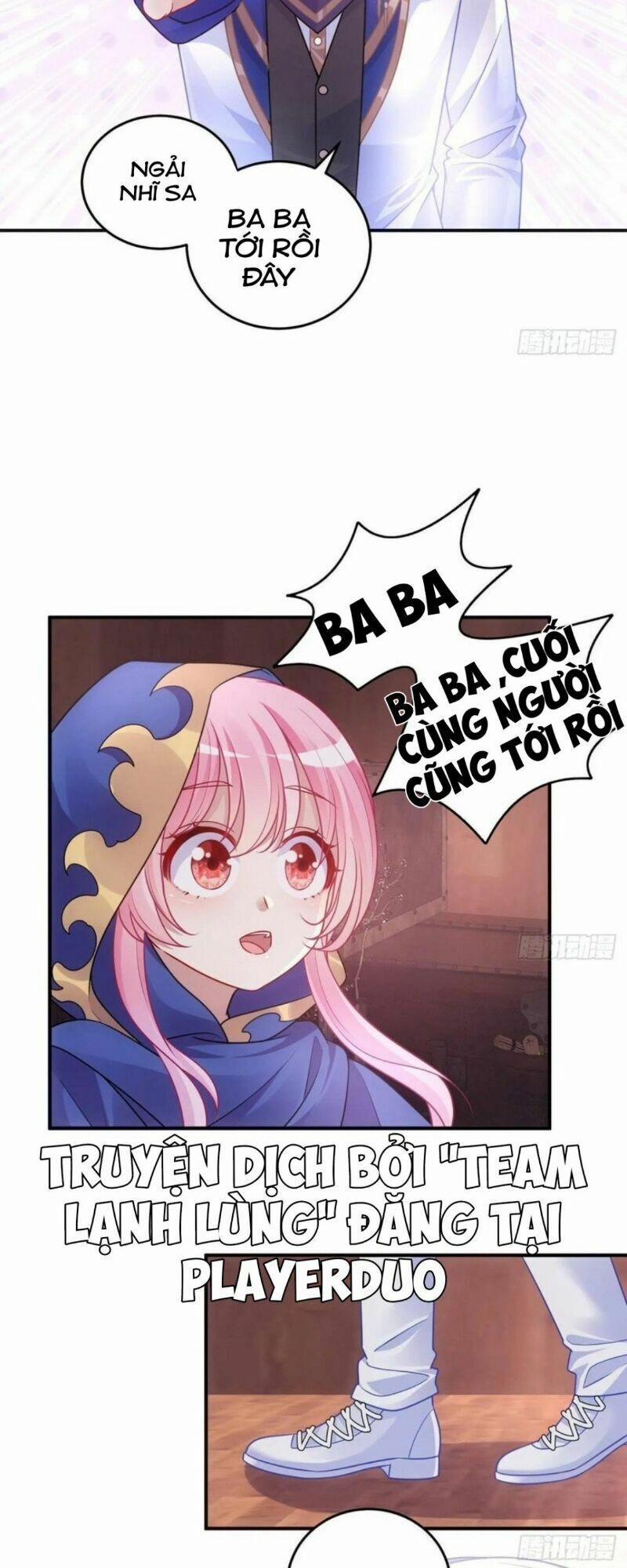 Quy Tắc Sinh Tồn Của Công Chúa 68 trang 16