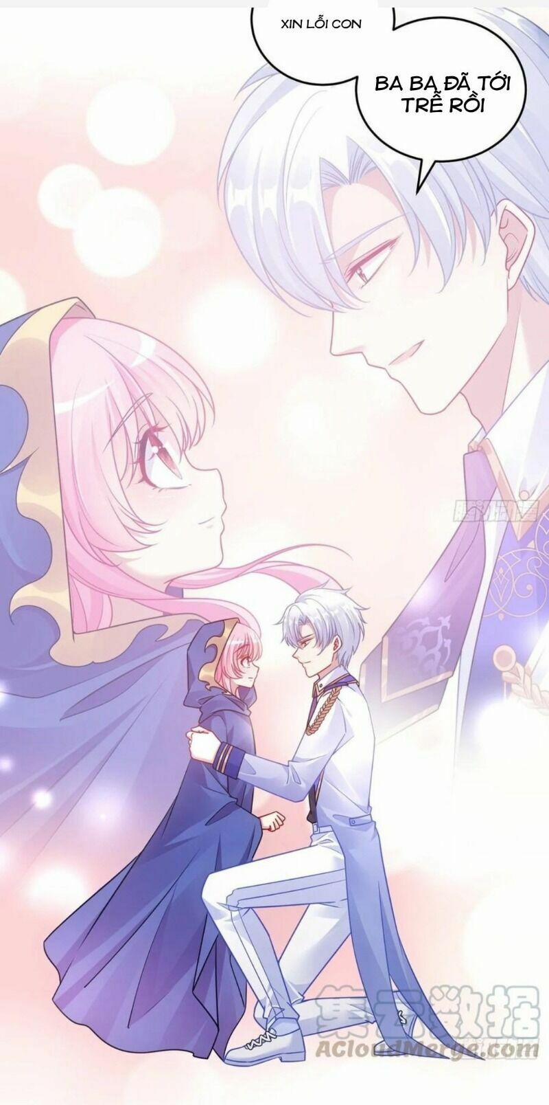 Quy Tắc Sinh Tồn Của Công Chúa 68 trang 17