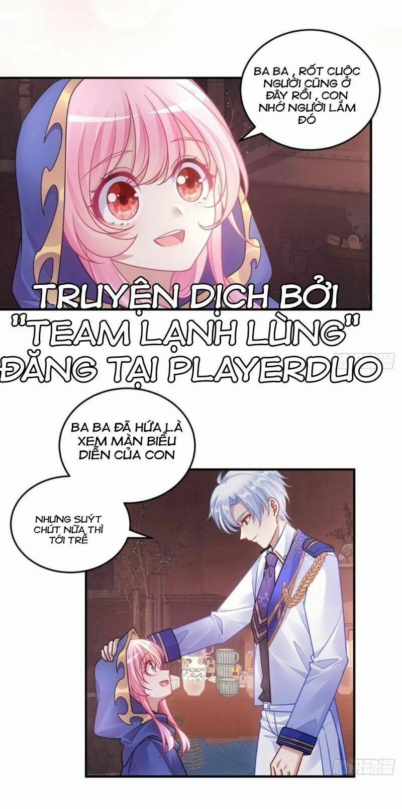 Quy Tắc Sinh Tồn Của Công Chúa 68 trang 18