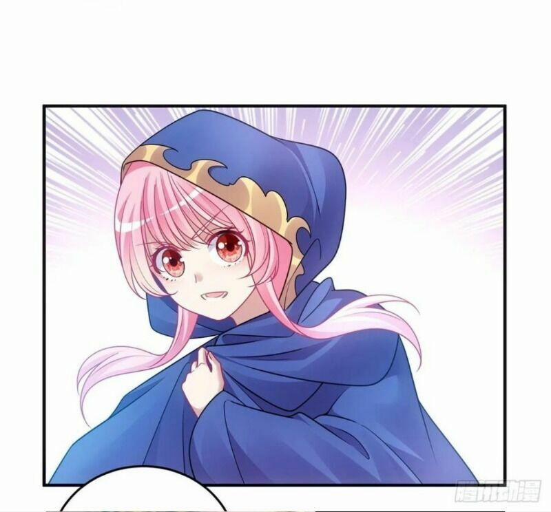 Quy Tắc Sinh Tồn Của Công Chúa 68 trang 20