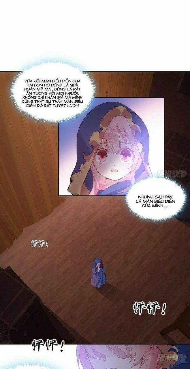 Quy Tắc Sinh Tồn Của Công Chúa 68 trang 5