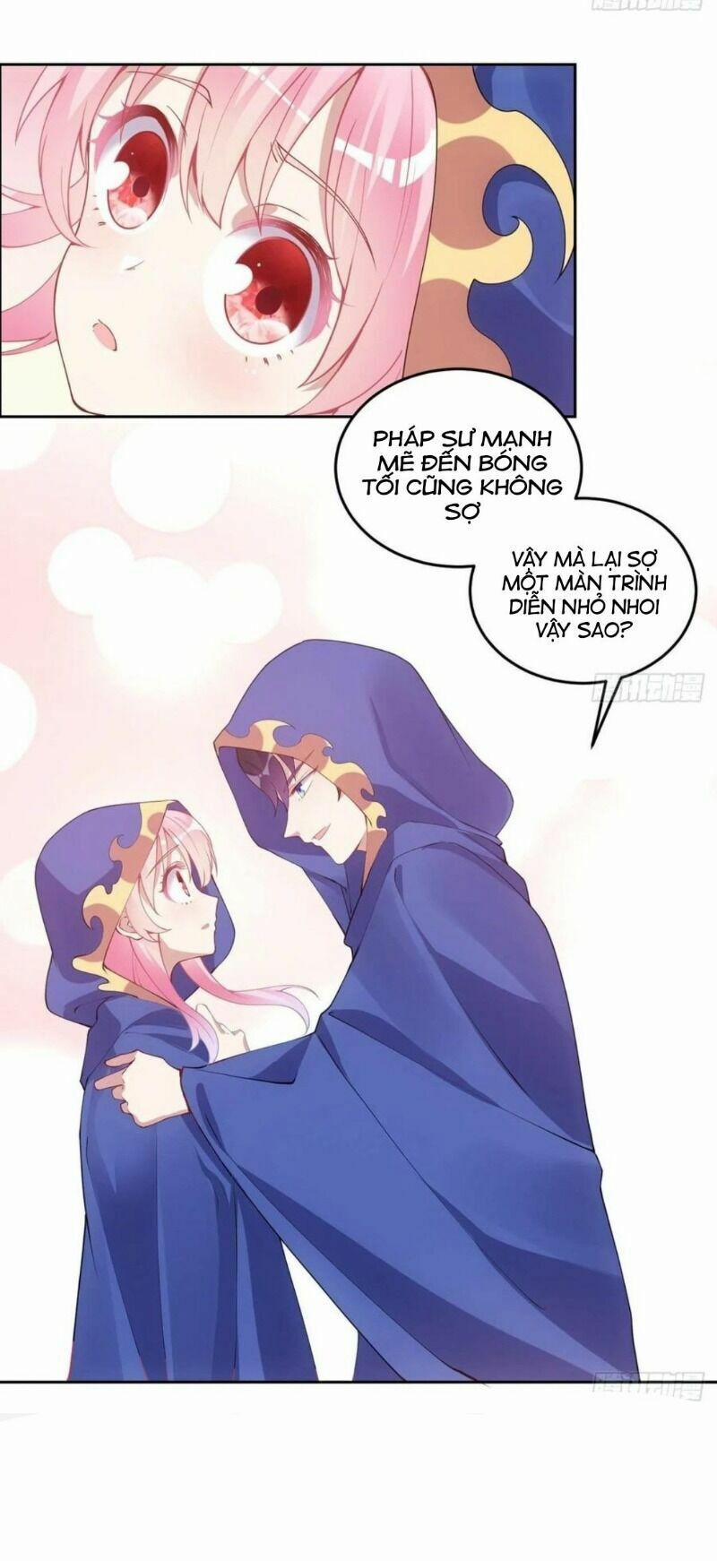 Quy Tắc Sinh Tồn Của Công Chúa 68 trang 7