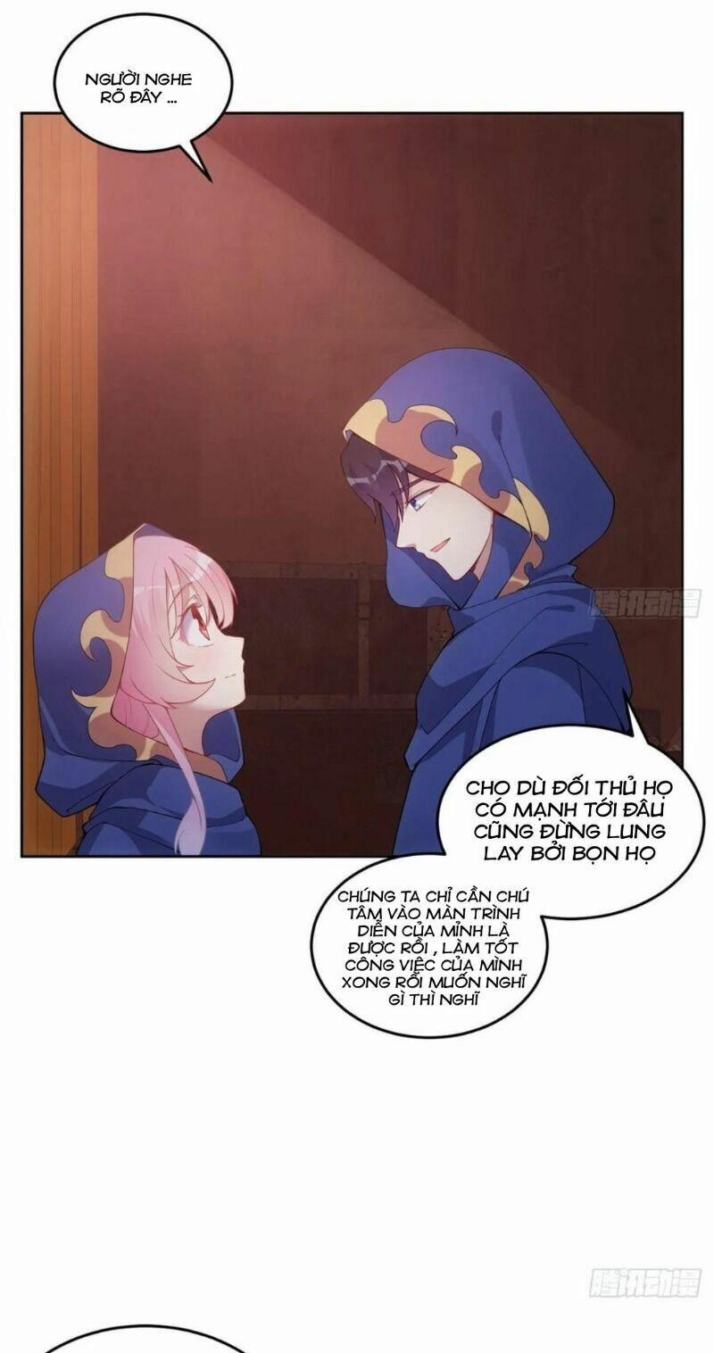 Quy Tắc Sinh Tồn Của Công Chúa 68 trang 9