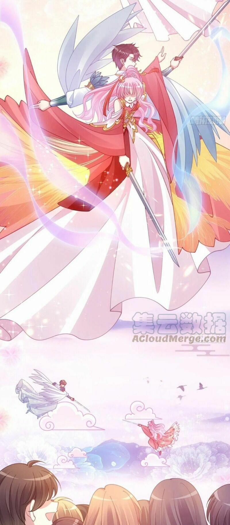 Quy Tắc Sinh Tồn Của Công Chúa 69 trang 11