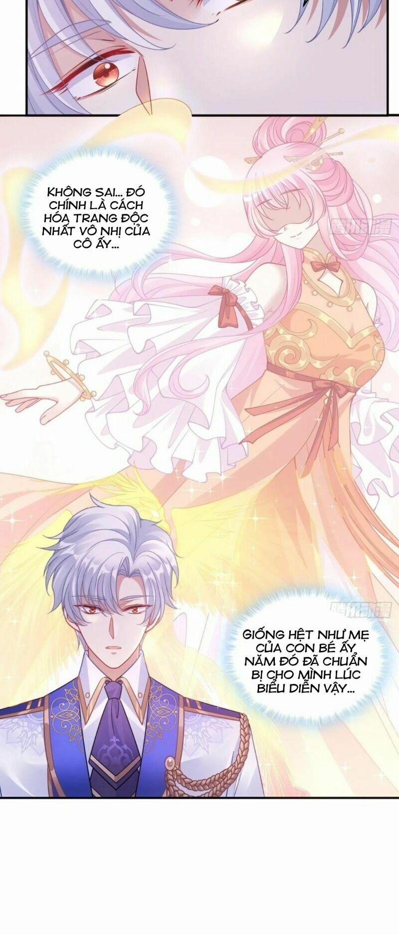 Quy Tắc Sinh Tồn Của Công Chúa 69 trang 14