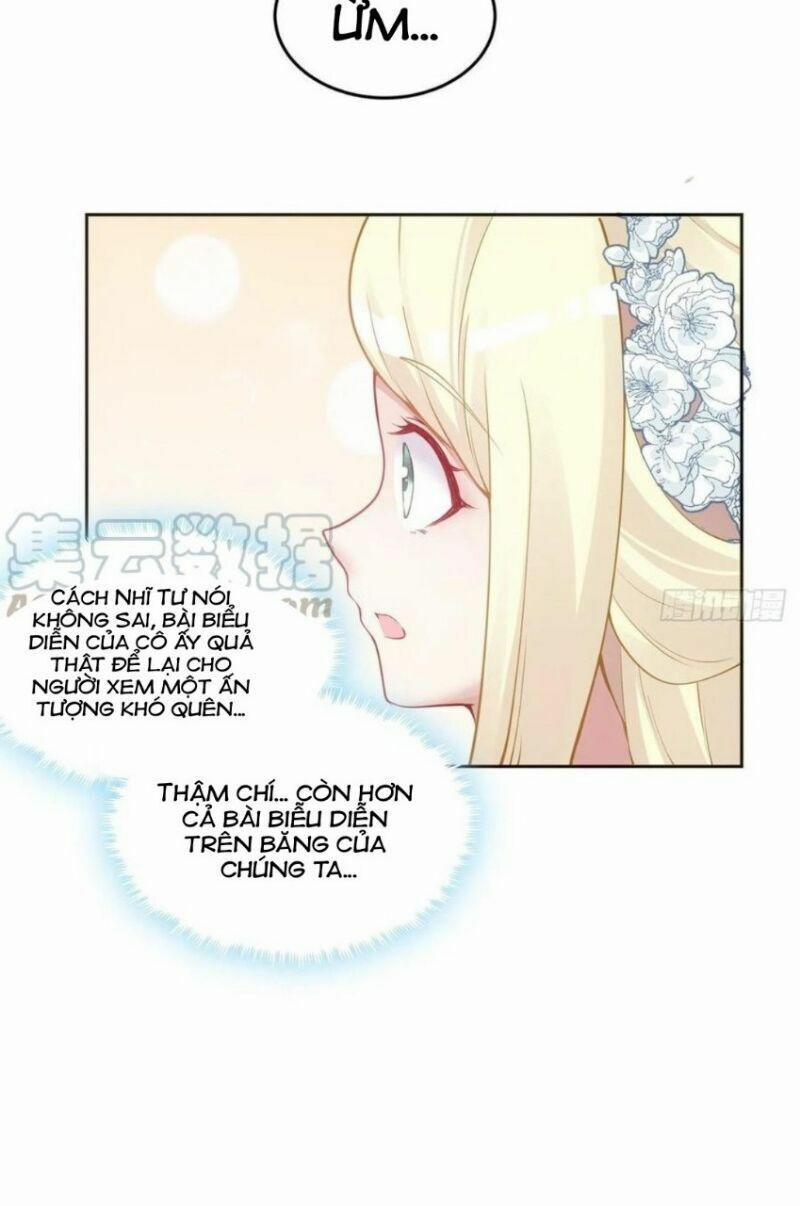 Quy Tắc Sinh Tồn Của Công Chúa 69 trang 16