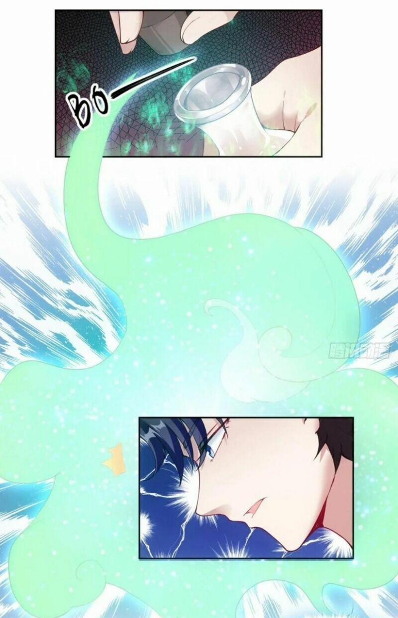 Quy Tắc Sinh Tồn Của Công Chúa 69 trang 19