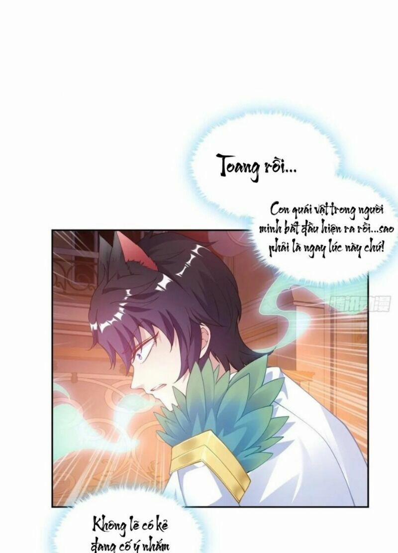 Quy Tắc Sinh Tồn Của Công Chúa 69 trang 21