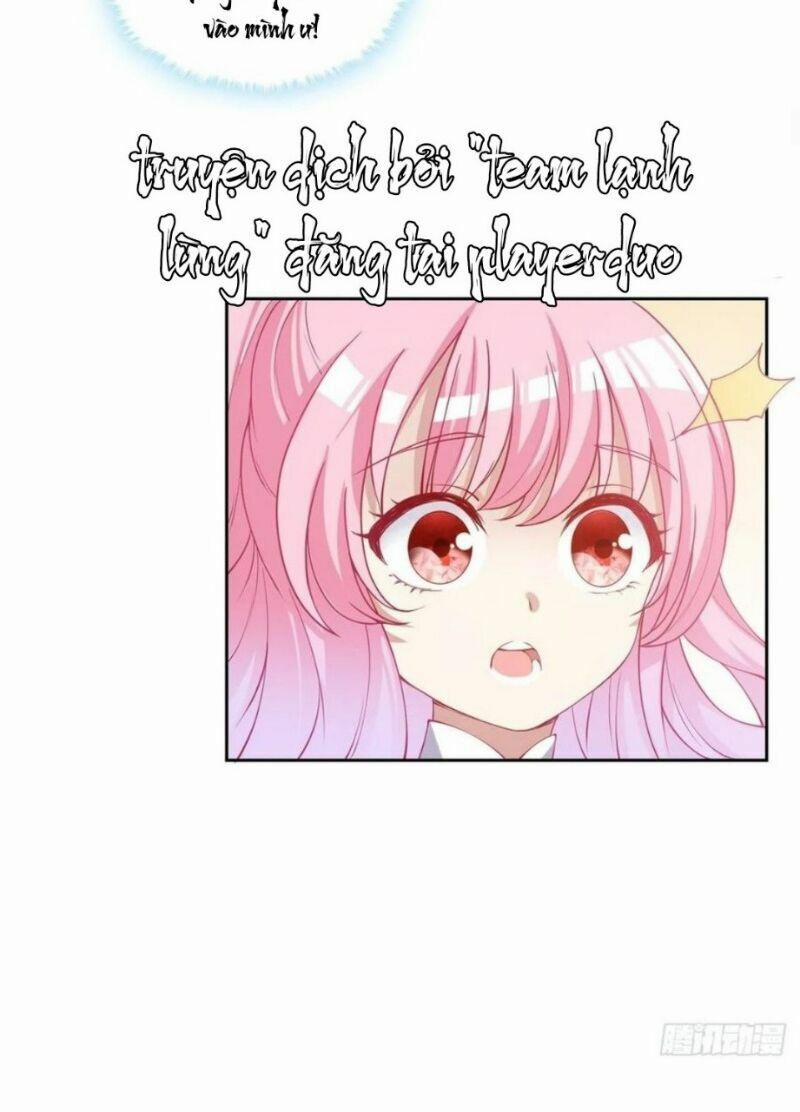 Quy Tắc Sinh Tồn Của Công Chúa 69 trang 22