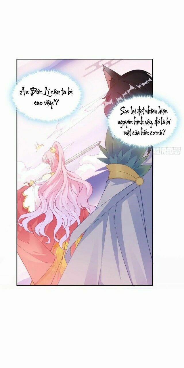 Quy Tắc Sinh Tồn Của Công Chúa 69 trang 23