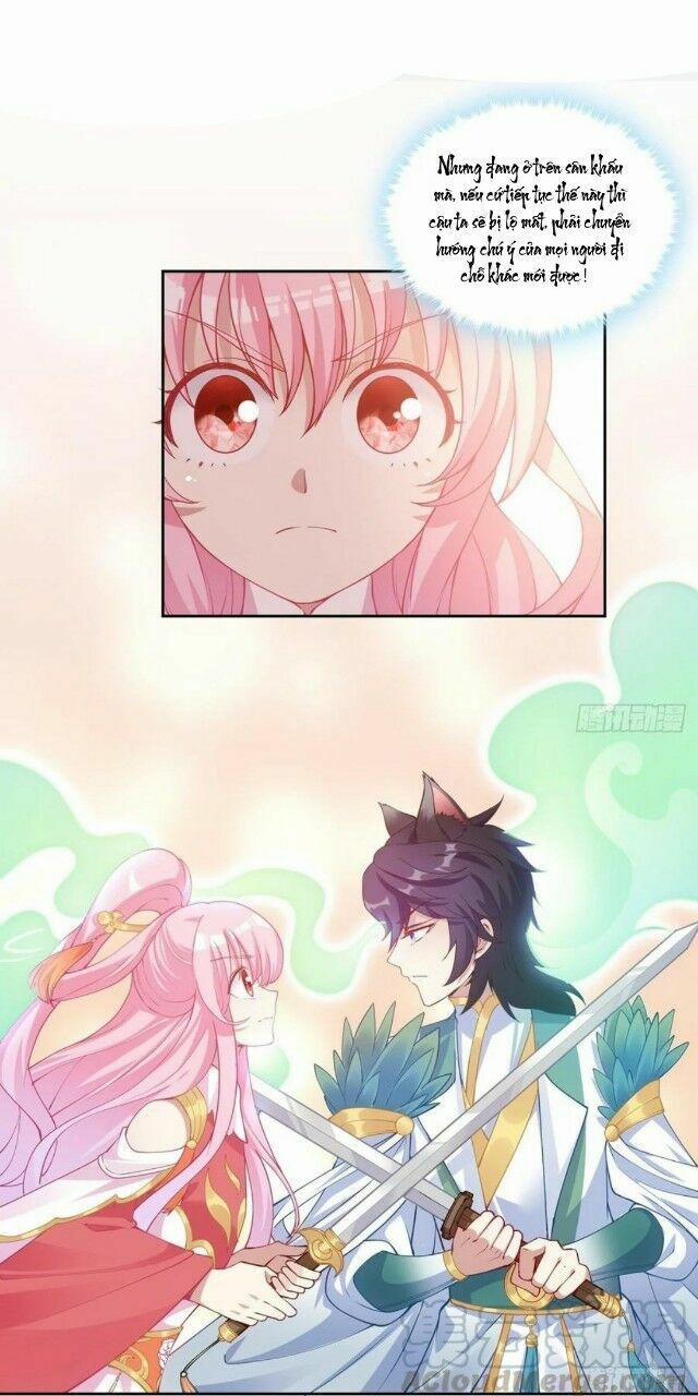 Quy Tắc Sinh Tồn Của Công Chúa 69 trang 24